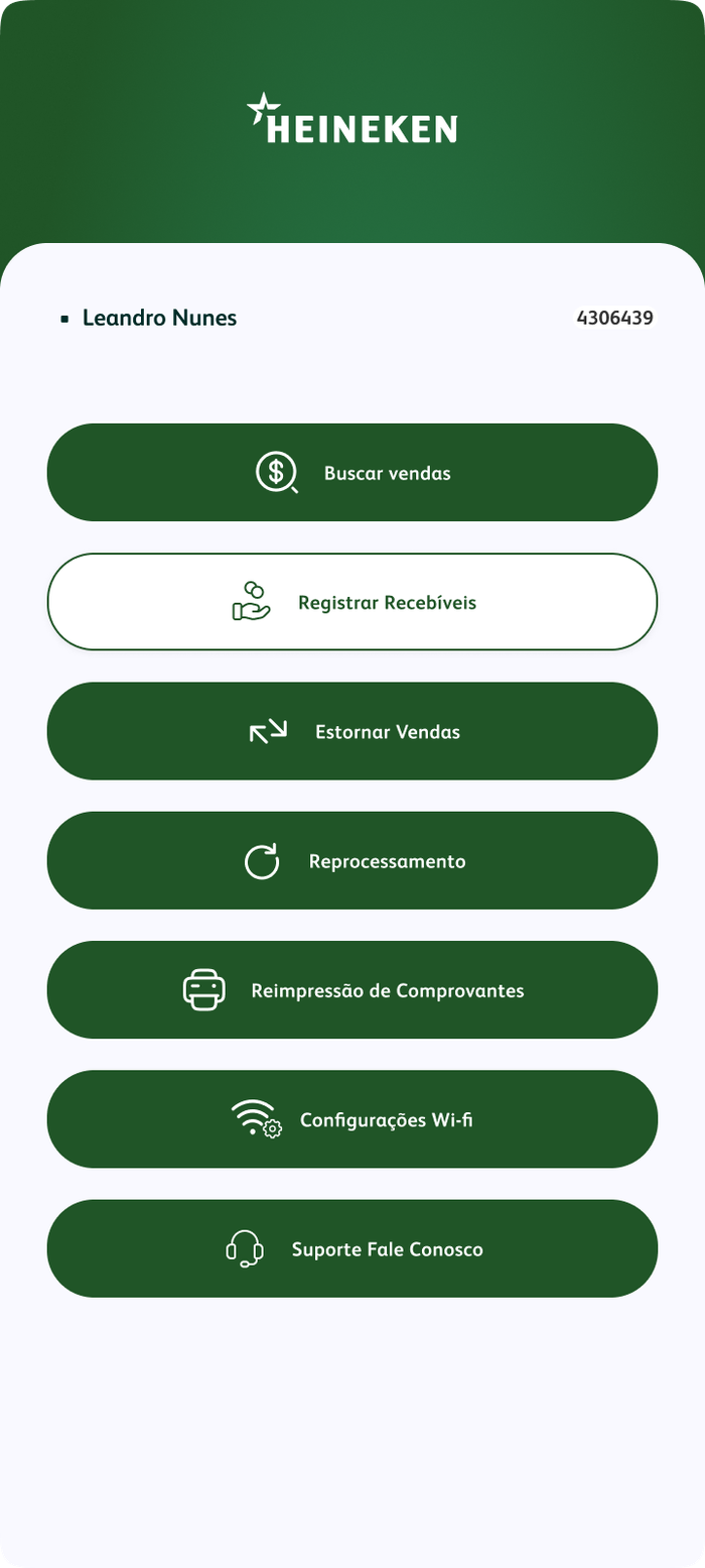 Opções e ações
