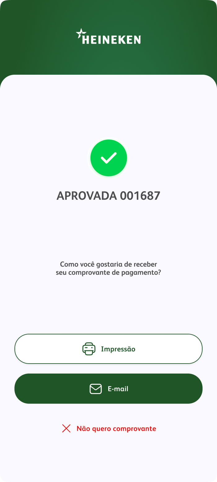 Processamento concluído