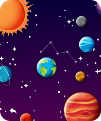 Tema planetas